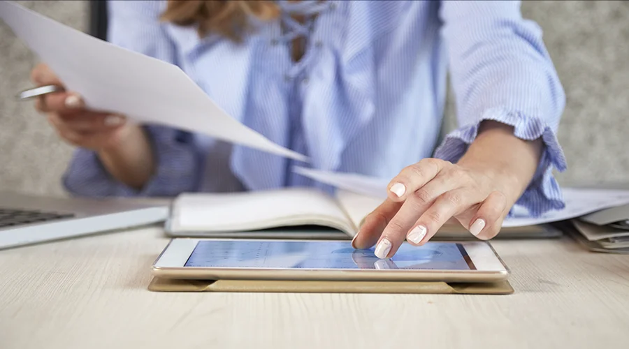 Document Intelligence in Legal Tech